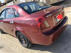 سوزوكي فورينزا